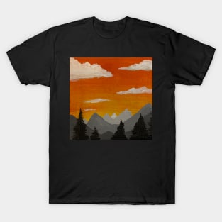 sunrise T-Shirt